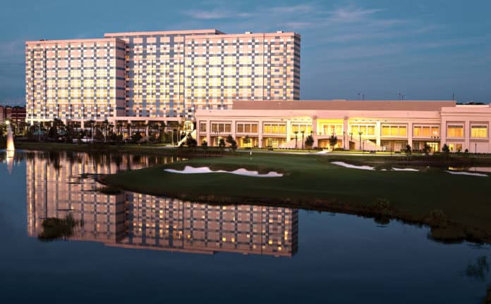 Signia Bonnet Creek Signia Hilton