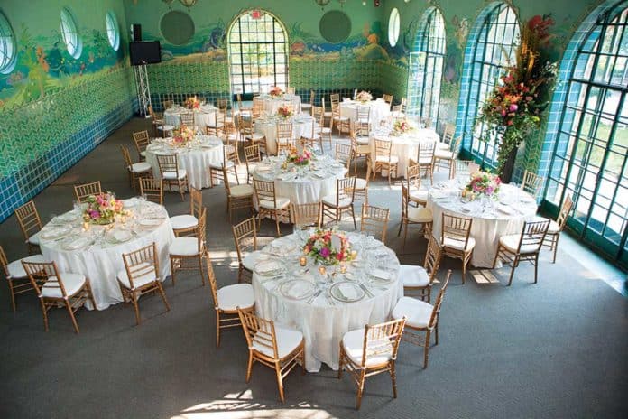 Graylyn-Estate-meeting-room Winston-Salem