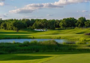 Hill Country Golf Club at Hyatt Regency Hill Country Resort and Spa 2 golf, meetings
