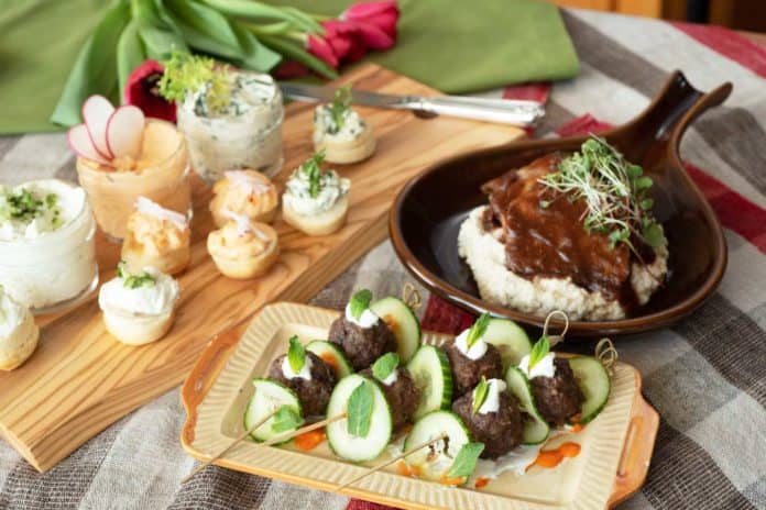 Kentucky-Derby-Watch-Party-Menu Kentucky Derby