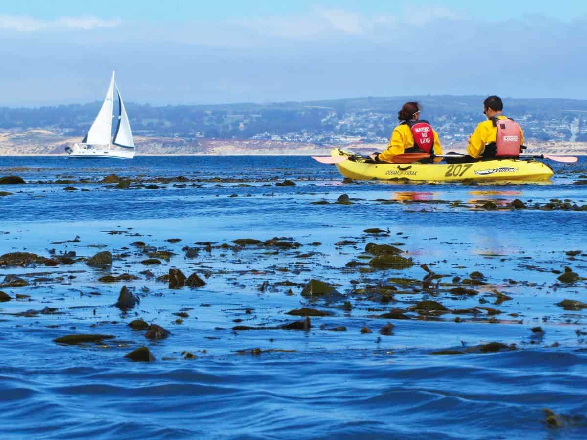Monterey County Launches Sustainable Events Tool