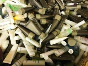 shampoo bottle ban