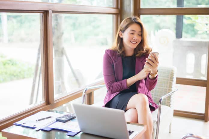 online discussion groups, meetings