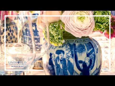 Learn the Reasons to Book Your Charter & Incentive Groups on Uniworld