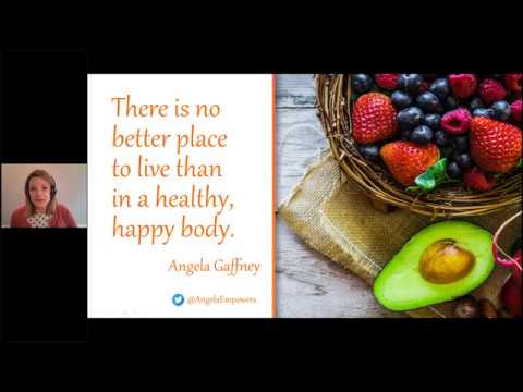 Deconstructing the Banquet Menu: How to Make Healthy/Safe Choices