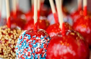 interactive F&B, meetings