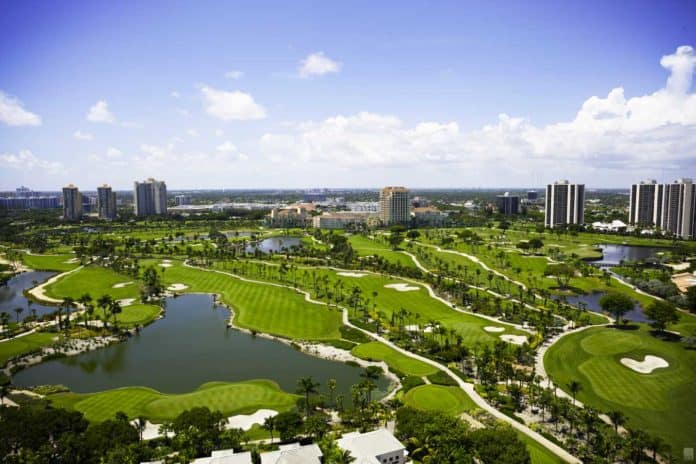 Marriott International