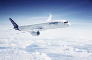 Lufthansa, meetings
