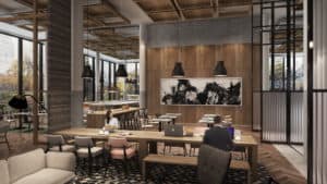 Sheraton Grand Phoenix