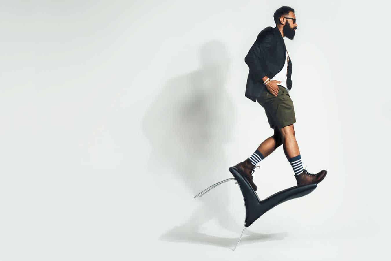 planner-speaker relationship