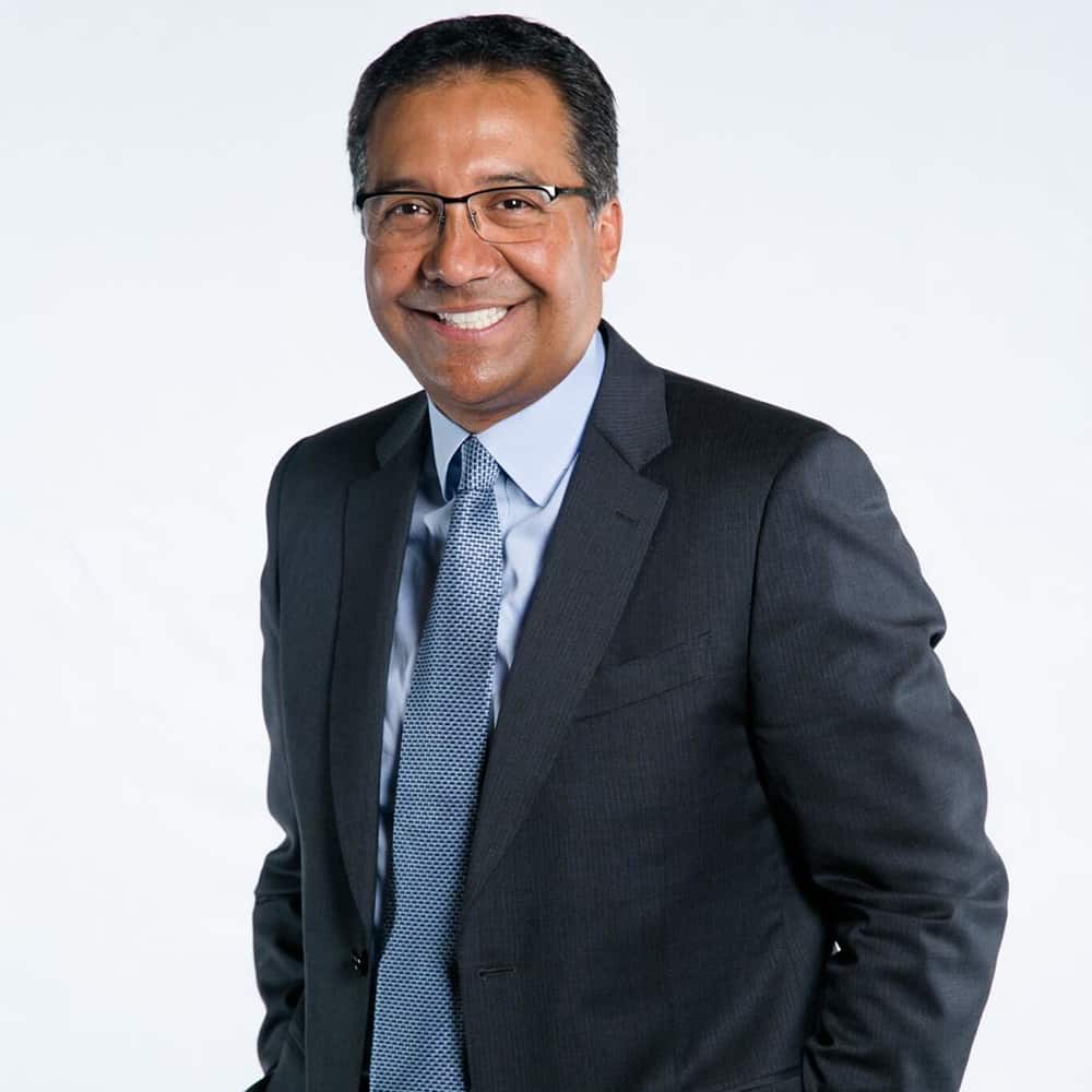 Michael Dominguez, meetings