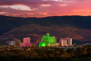Eldorado Resorts and Caesars Entertainment