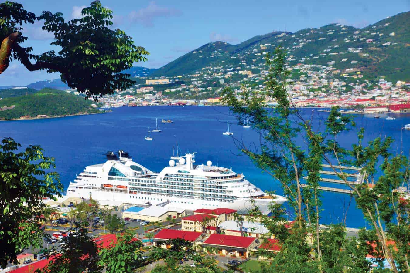 hyperlocal experiences