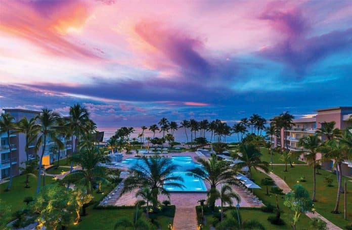 Puntacana Resort & Club