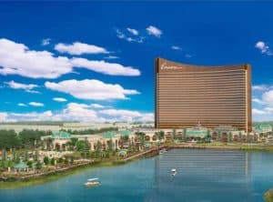 boston-harbor-resort Encore Boston Harbor Resort