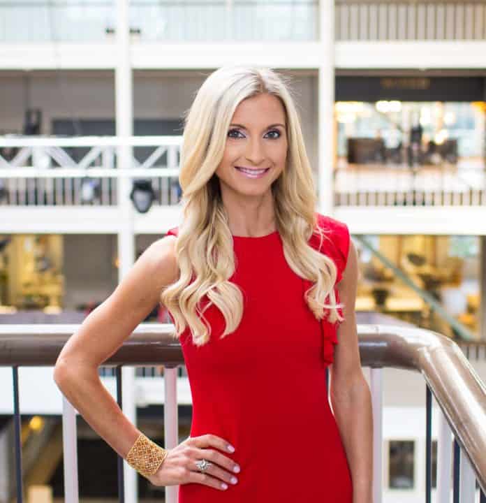 Gianna Cardinale Event Planning