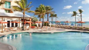 Hollywood Beach Marriott