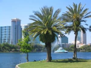 Orlando, Florida