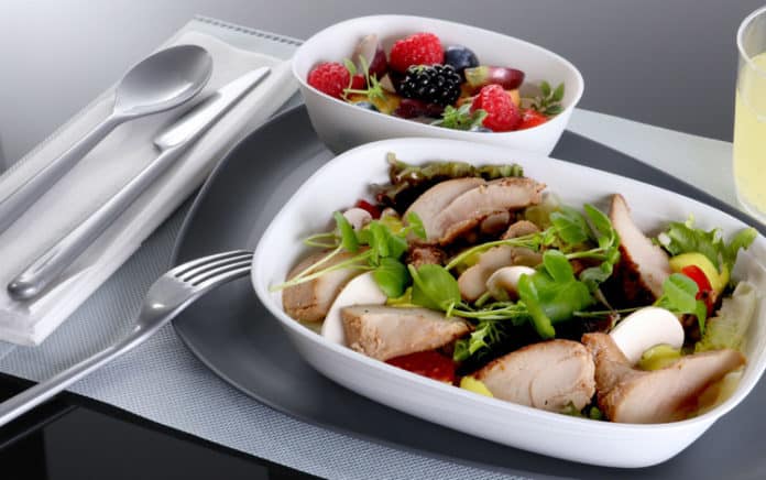 Delta to elevate main cabin experience on international flights.
