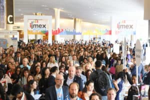 IMEX America 2018