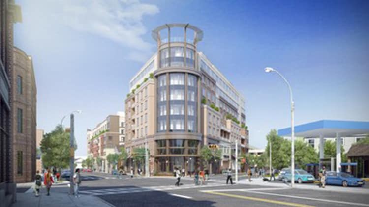 Montclair, NJ’s New Hotel Follows Trend of Smaller Cities Growing in Popularity