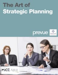 The Art of Strategic Plannng Whitepaper