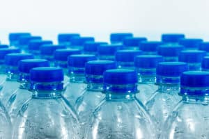 SFO Bans Plastic Water Bottles