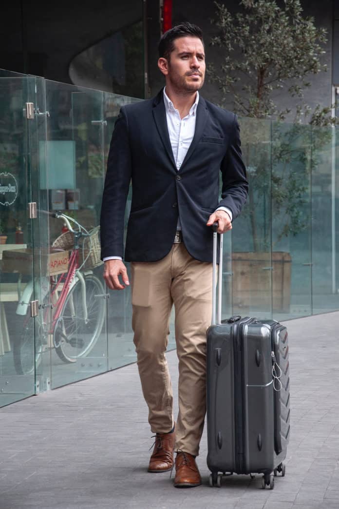 frequent flier frequent flier