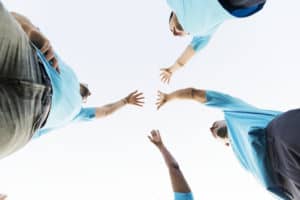 teambuilding Teambuilding