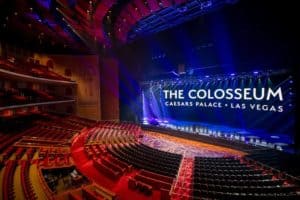 Colosseum Colosseum