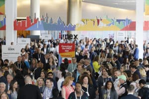 IMEXAmerica IMEX America