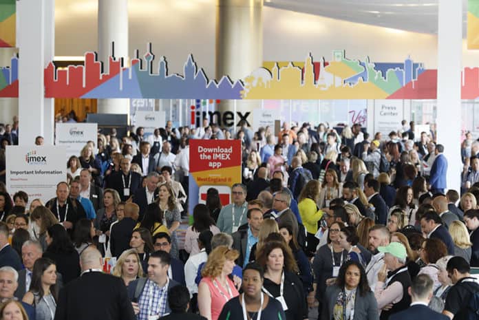 IMEX America