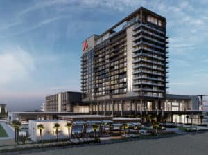 Marriott Virginia Beach Oceanfront rendering Marriott Virginia Beach