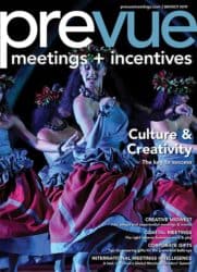 Prevue Meetings Sept-Oct 2019