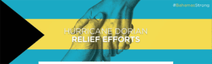 Hurricane Dorian The Bahamas