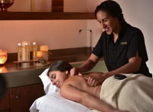 The Spa at Naples Grande