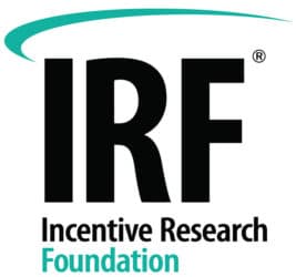 Stephanie Harris new president of IRF IRF