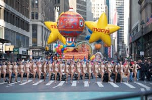 2008.11.27_Macys Parade Macy's Thanksgiving Parade