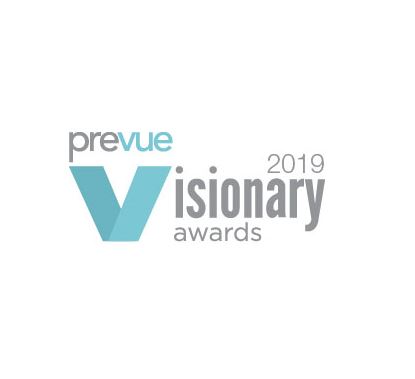 Prevue Visionary Awards 2019