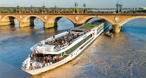 Scenic Luxury Cruises & Tours
