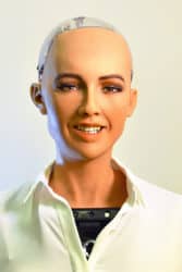 SophiatheRobot Sophia the Robot