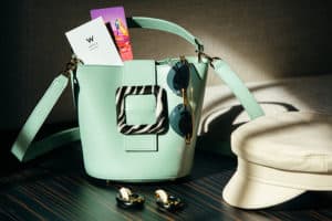 Incentive Travel RTR W Hotels