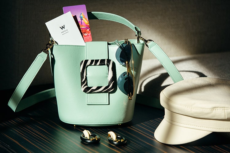 Incentive Travel RTR W Hotels