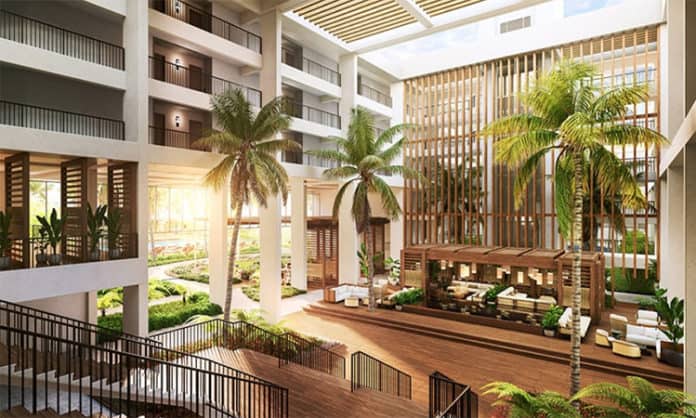 New Hotel Openings in 2020 New Hotel Openings in 2020