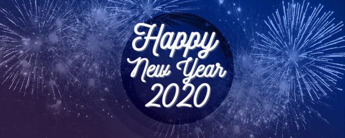 Happy 2020