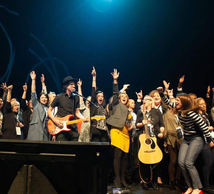 HardRock-SongDivision Hard Rock - Song Division