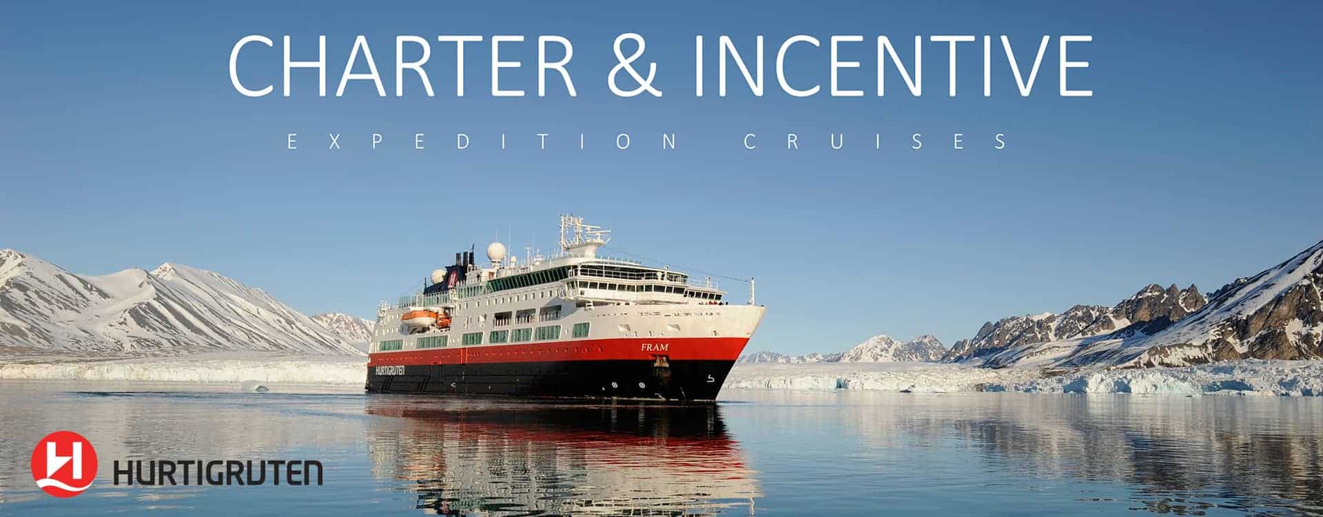 Hurtigruten