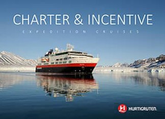Hurtigruten Charter & Incentive Group Programs