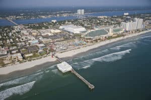 The Ocean Center Daytona Beach