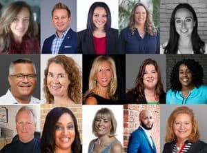 Prevue's 2020 Advisory Board Prevue's 2020 Advisory Board